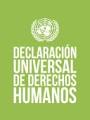 Dia dels Drets Humans. 10 de desembre